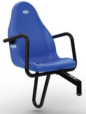 Dodatni sedež BERG Basic / Extra Blue