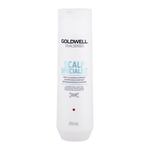 Goldwell Dualsenses Scalp Specialist šampon za vse vrste las 250 ml za ženske
