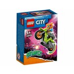 LEGO® City 60356 Medved in kaskadersko kolo