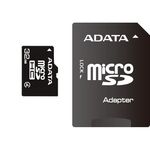 Adata microSD 32GB spominska kartica