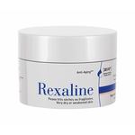 Rexaline 3D Hydra-Dose Nutri+ dnevna krema za obraz za zelo suho kožo 50 ml za ženske