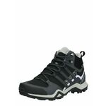 Adidas Čevlji treking čevlji črna 39 1/3 EU Terrex Swift R2 Mid