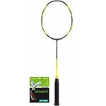 Yonex Arcsaber 7 Pro Badminton Racquet Grey/Yellow Lopar za badminton