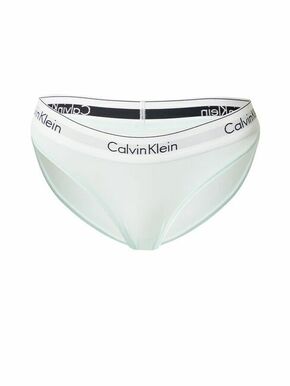 Calvin Klein Underwear Klasične spodnje hlačke 0000F3787E Modra