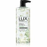 Lux Botanicals Freesia &amp; Tea Tree Oil (Shower Gel) prhanje 750 ml