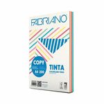 Fabriano Papir barvni mix a4 80g pastel 1/250