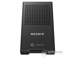 Sony MRW-G2 XQD čitalnik kartic CFexpress B Tip (MRWG2)