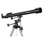 Celestron refraktor teleskop PowerSeeker 60EQ
