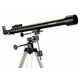 Celestron refraktor teleskop PowerSeeker 60EQ