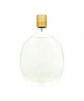 Moški parfum diesel fuel for life edt (125 ml)