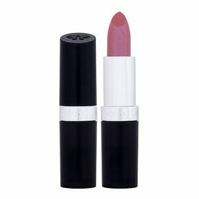 Rimmel Lasting Finish Softglow Lipstick dolgoobstojna šminka 4 g odtenek 904 Pink Frosting za ženske