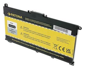 Baterija za HP Pavilion 14-BF / 15-CC