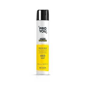 Revlon Professional ProYou The Setter Hairspray Extreme Hold lak za lase izredno močna 500 ml