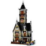 LEGO® Creator Expert Hiša strahov v zabaviščnem parku 10273