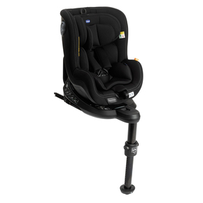 CHICCO Avtosedež Seat2Fit i-size 45-105 cm Black (0-18kg)