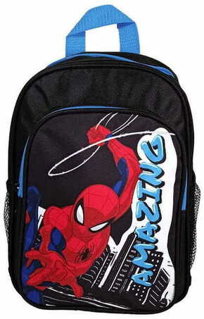 Karton P+P Otroški nahrbtnik Spiderman