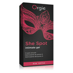 Orgie She Spot - serum za stimulacijo točke G (15ml)