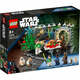LEGO® Star Wars™ 40658 Millennium Falcon™ praznična diorama