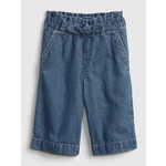 Gap Otroške Jeans crop-paper Washwell 2YRS