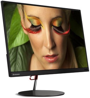 Lenovo ThinkVision X24 monitor