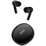 Slušalke QCY Earphones HT09 (black)