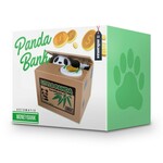 Northix Elektronski prašiček - Panda Bank