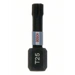 Bosch vijačni nastavek Impact Control T25, 25 mm, 25 kosov (2607002806)