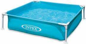 Intex Bazen 342 L 122 x 122 x 30 cm