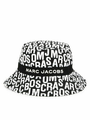 The Marc Jacobs Klobuk W60136 Črna