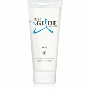 Just Glide Vlažilni gel "Just Glide Anal" - 200 ml (R623946)