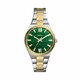 Ročna ura Fossil Scarlette ES5334 Srebrna