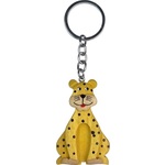 2Kids Toys Velik lesen obesek za ključe Leopard