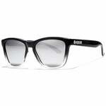 KDEAM Ruston 45 sončna očala, Black / Light Grey