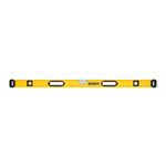 DEWALT vodna tehtnica - libela 120 cm DWHT0-43248