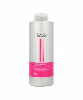 Londa Professional Color Radiance balzam za barvane lase 1000 ml