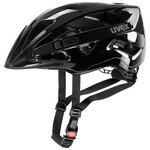 Uvex Active kolesarska čelada, 52-57cm