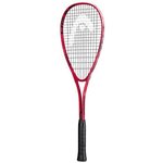 Head Spark Team Pack squash lopar 1 komplet