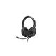 Trust Ozo slušalke, USB, črna, 108dB/mW, mikrofon