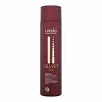 Londa Velvet Oil vlažilen šampon 250 ml za ženske