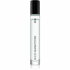 N.C.P. Olfactives 602 Sandalwood &amp; Cedarwood parfumska voda uniseks 10 ml