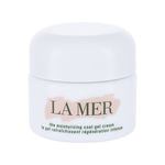 La Mer The Moisturizing gel za obraz za mešano kožo 30 ml za ženske