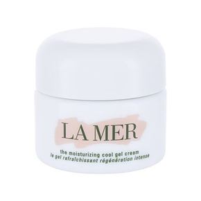 La Mer The Moisturizing gel za obraz za mešano kožo 30 ml za ženske