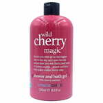 Treaclemoon Gel za tuširanje Wild Cherry Magic, 500 ml