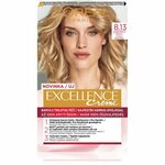 L’Oréal Paris Excellence Creme barva za lase odtenek 8.13 Blond Clair Beige 1 kos