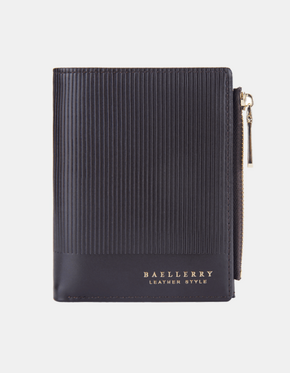 Moška denarnica Baellerry Bulevard rjava