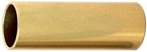 Drsnik Fire &amp; Stone Brass Gewa - Drsnik s premerom 22 mm in dimenzijami 22 x 25 x 65 mm