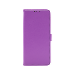 Chameleon Samsung Galaxy A32 5G - Preklopna torbica (WLG) - vijolična