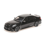 BMW M3 - 2020 - BLACK