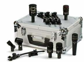 AUDIX DP5-A Set mikrofonov za bobne