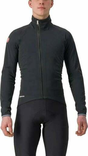 Castelli Gavia Lite Jacket Black XL Jersey